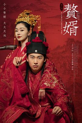 赘婿第04集