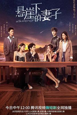 悬崖下的妻子第17集