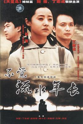 不觉流水年长第12集