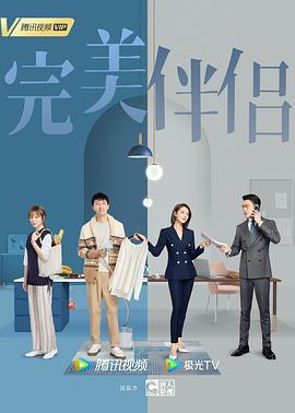 完美伴侣第27集