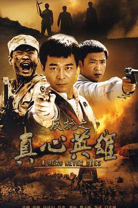 反抗之真心英雄第15集