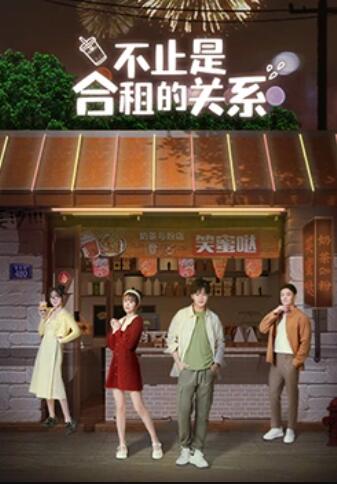 不止是合租的关系第29集