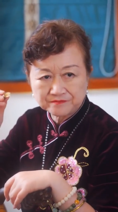 女神的上门狂医第03集