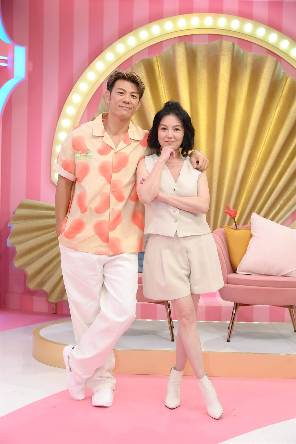 阿姐万岁20270729期