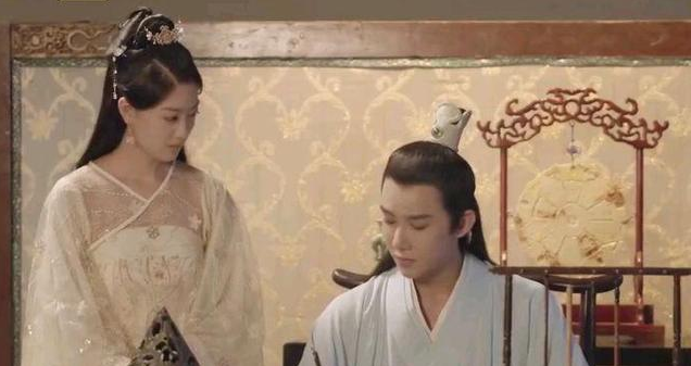 我成了恶毒的女配第90集