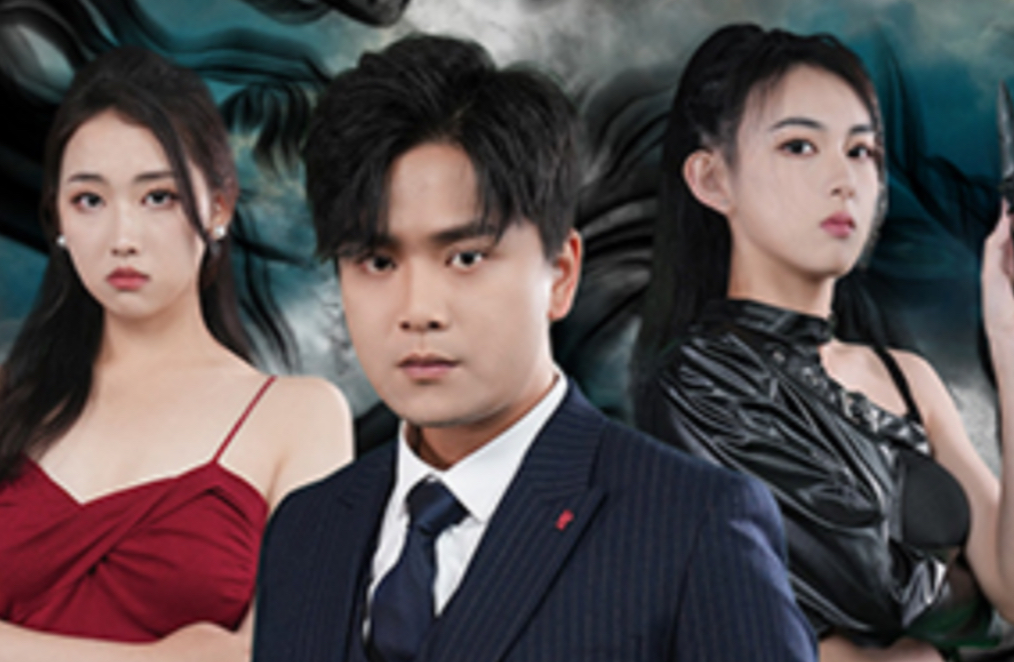 离婚后龙王归来第01集