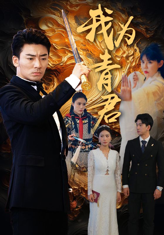 我为青君第03集