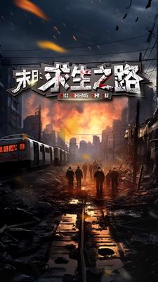 末日：求生之路第74集