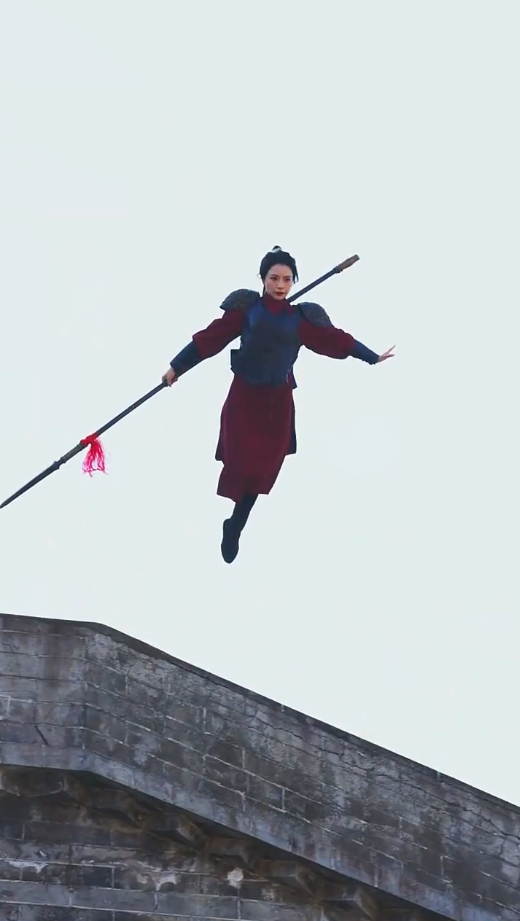 女帝要选妃我誓不做男宠第56集