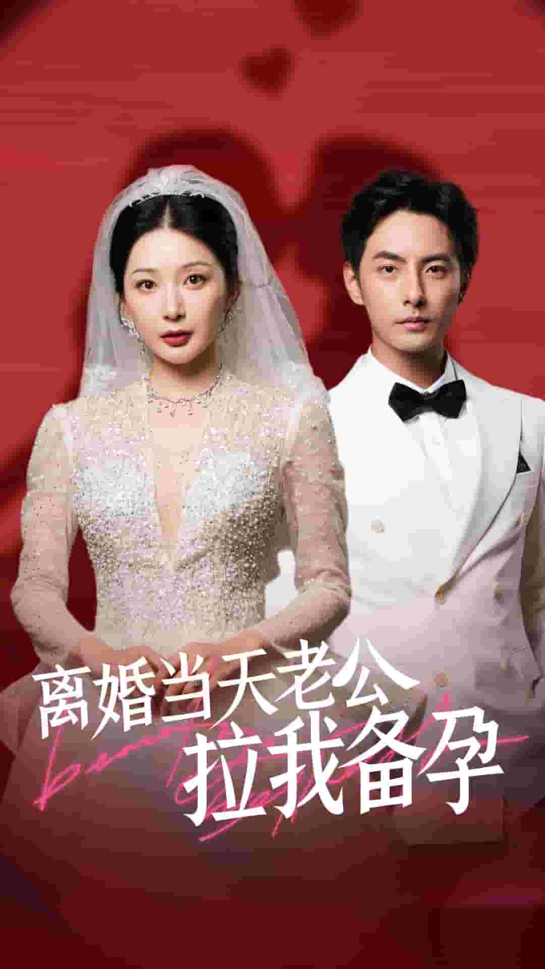 离婚当天老公拉我备孕第38集
