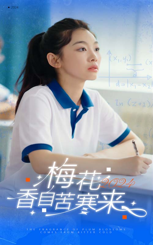 梅花香自苦寒来第39集