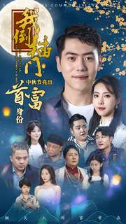 我倒插门中秋节亮出首富身份第03集
