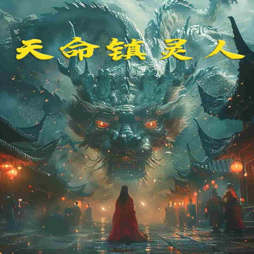 天命镇灵人第70集
