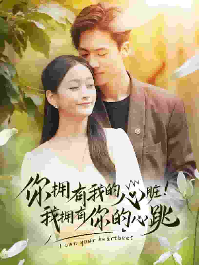 你拥有我的心脏！我拥有你的心跳第12集