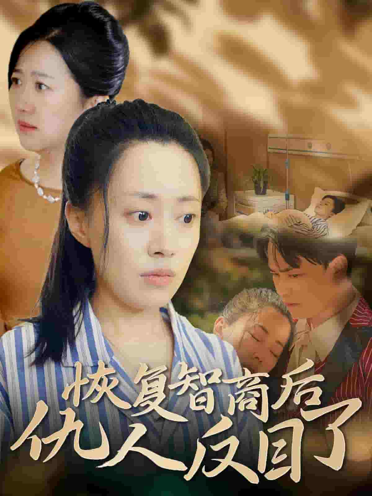 恢复智商后仇人反目了第05集
