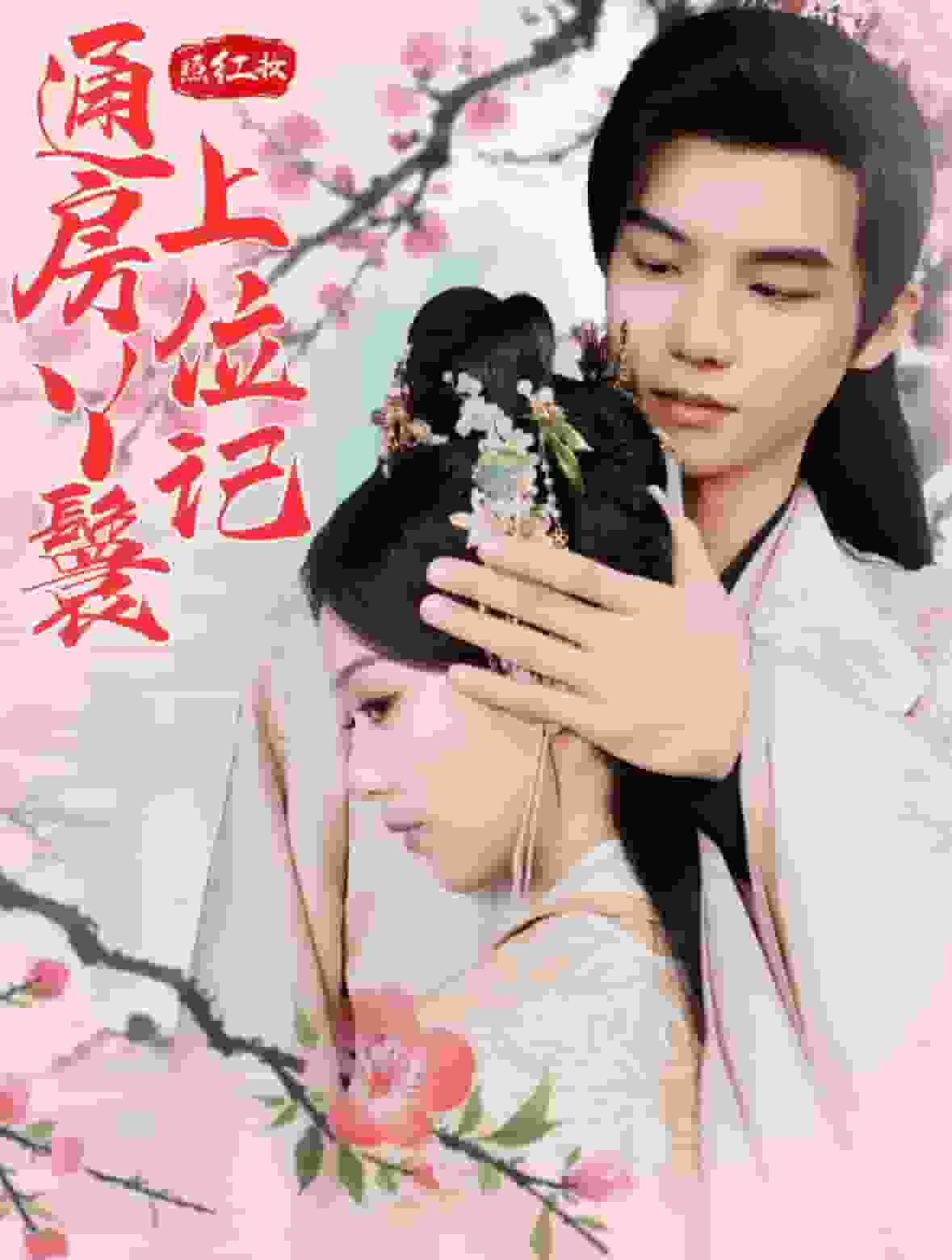 照红妆通房丫鬟上位记第03集