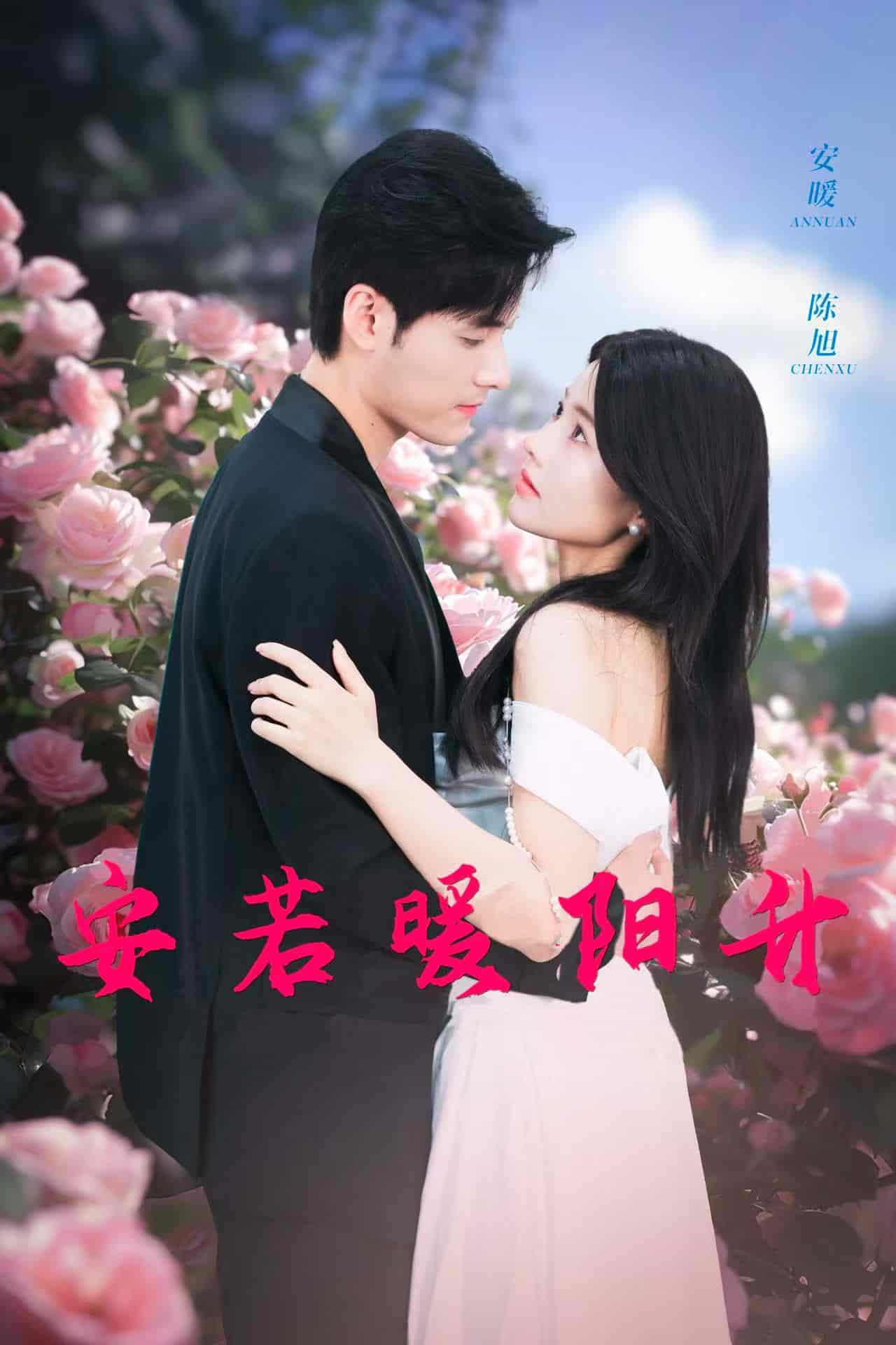安若暖阳升第38集