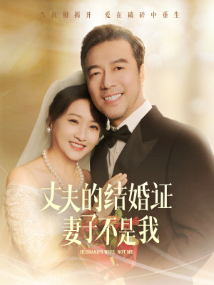丈夫的结婚证妻子不是我第18集