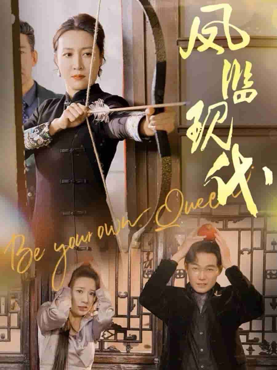 凤临现代第43集