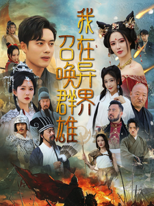 我在异界召唤群雄第11集