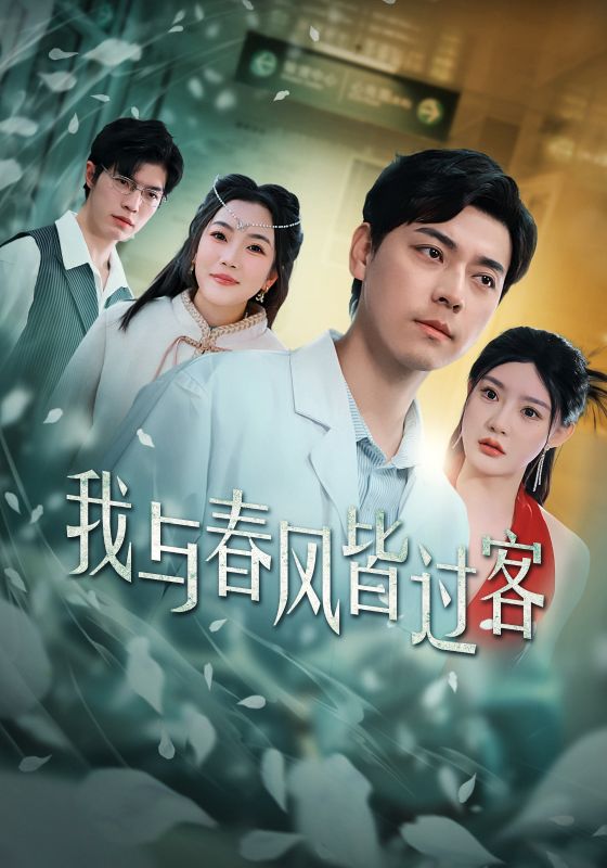 我与春风皆过客第15集