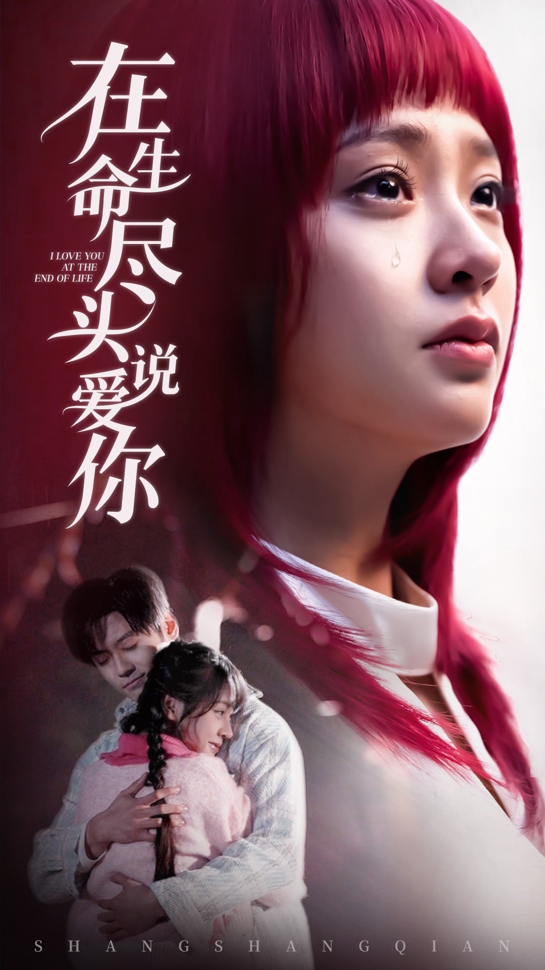 在生命尽头说爱你第2集