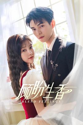 顾盼生香第10集