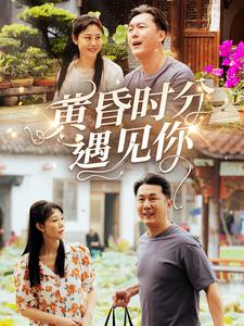 黄昏时分遇见你第35集