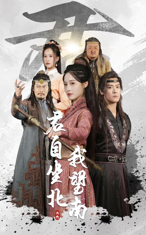 我自迎风向故里第36集
