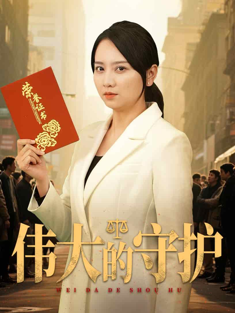 伟大的守护第18集