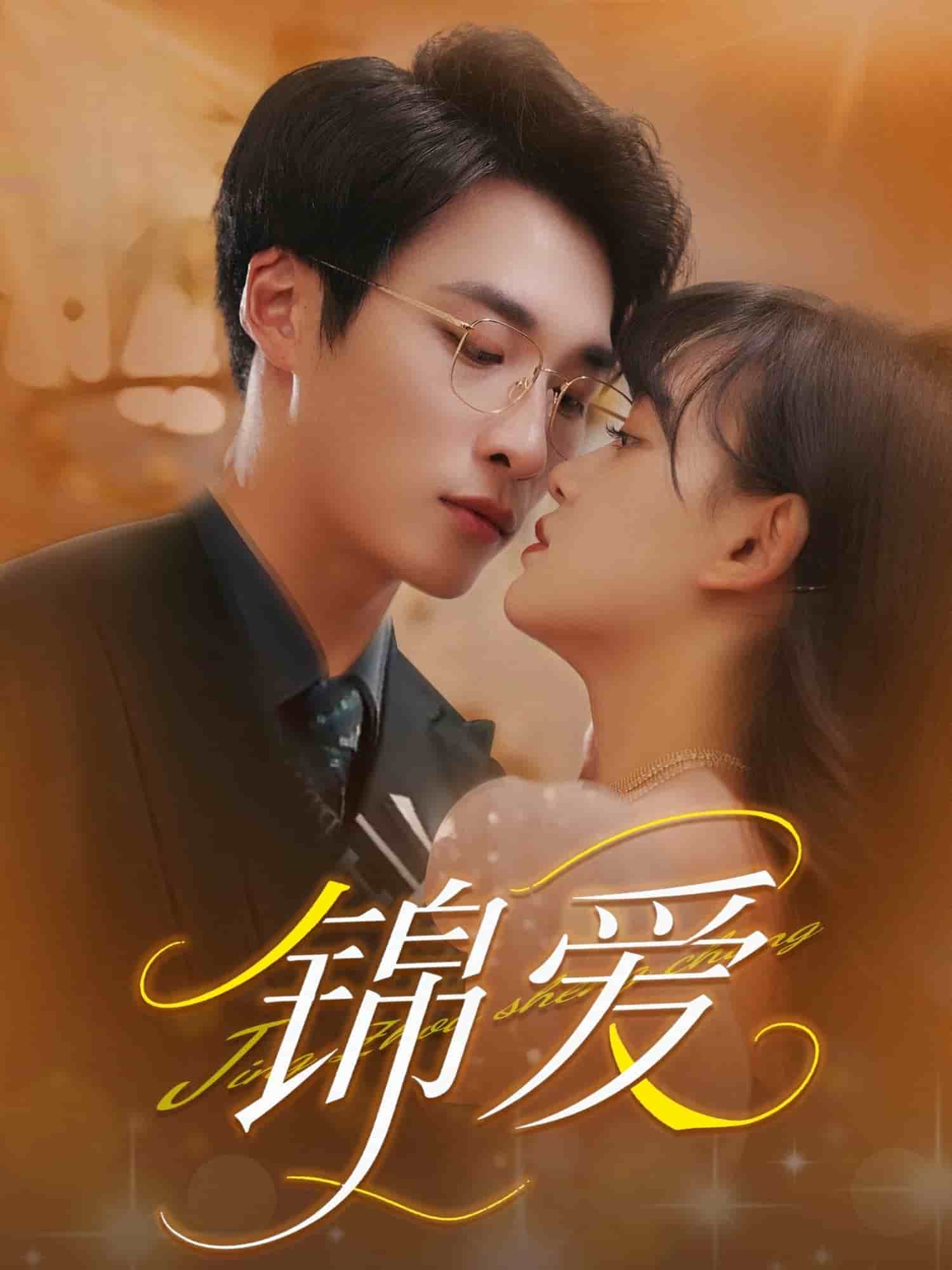 锦爱第18集