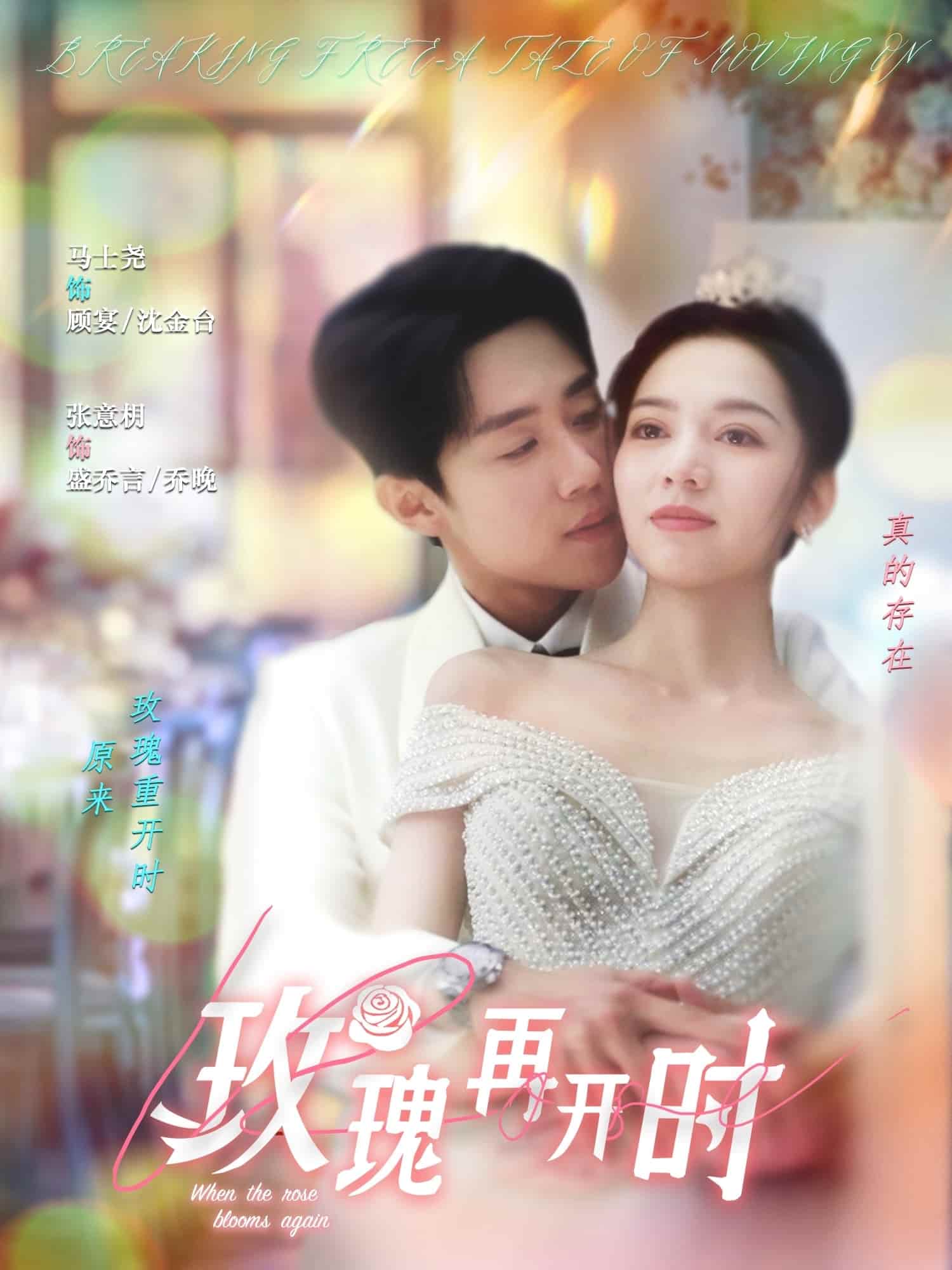 玫瑰再开时第54集