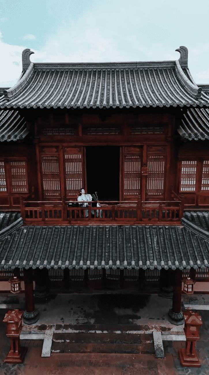 丹帝转世：从修为被废开始第25集