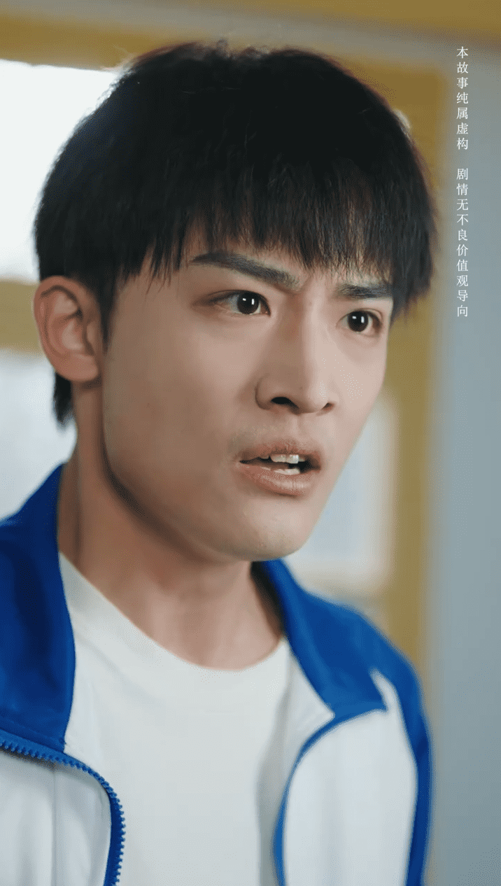 妈妈的长寿面第1集