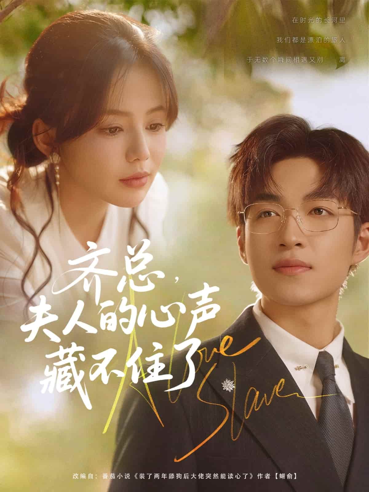 齐总夫人的心声藏不住了(全集)